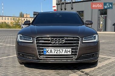 audi a8 2014 в Кривий Ріг від професійного продавця Денис