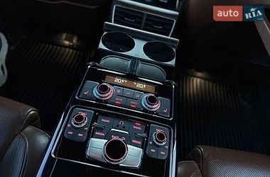 Седан Audi A8 2014 в Кривом Роге