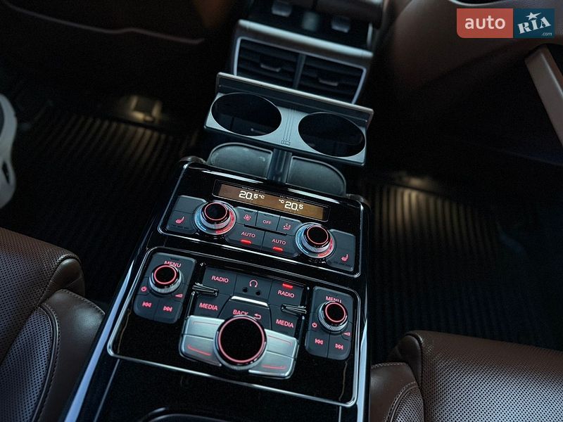 Седан Audi A8 2014 в Кривом Роге фото 48 Седан Audi A8 2014 в Кривом Роге