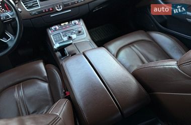 Седан Audi A8 2014 в Кривом Роге фото 49 Седан Audi A8 2014 в Кривом Роге