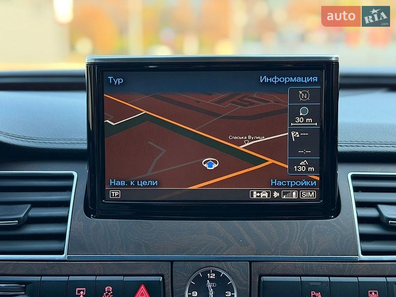 Седан Audi A8 2014 в Кривом Роге фото 53 Седан Audi A8 2014 в Кривом Роге