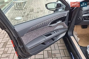 Седан Audi A8 2026 в Києві фото 10 Седан Audi A8 2026 в Києві