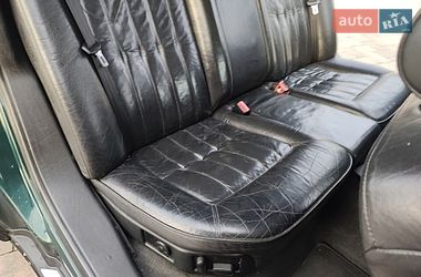 Седан Audi A8 2000 в Івано-Франківську