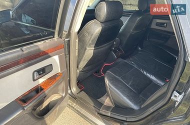 Седан Audi A8 2001 в Белой Церкви