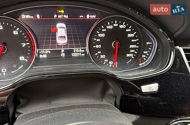 Седан Audi A8 2014 в Києві фото 10 Седан Audi A8 2014 в Києві