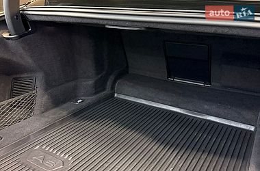Седан Audi A8 2019 в Одесі фото 12 Седан Audi A8 2019 в Одесі