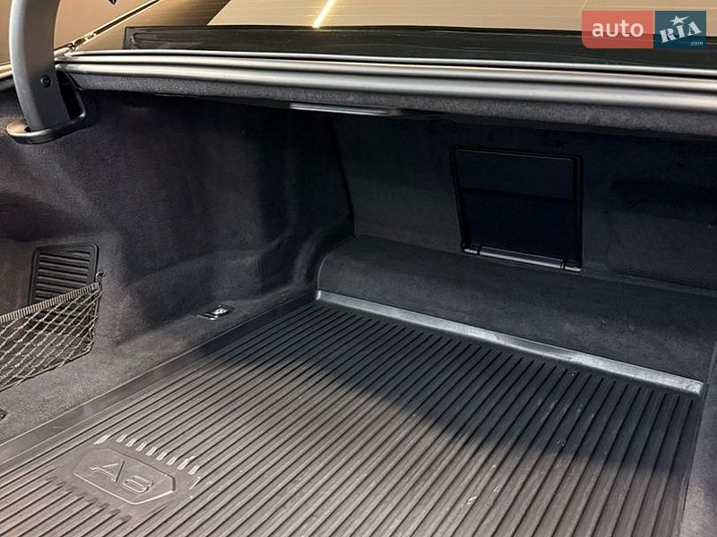 Седан Audi A8 2019 в Одесі фото 12 Седан Audi A8 2019 в Одесі