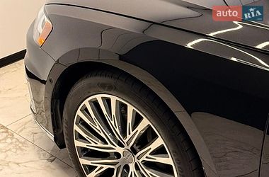 Седан Audi A8 2019 в Одесі фото 14 Седан Audi A8 2019 в Одесі