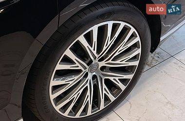 Седан Audi A8 2019 в Одесі фото 15 Седан Audi A8 2019 в Одесі