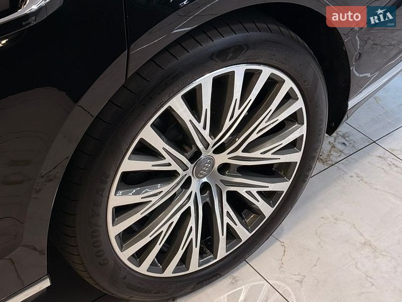 Седан Audi A8 2019 в Одесі фото 15 Седан Audi A8 2019 в Одесі