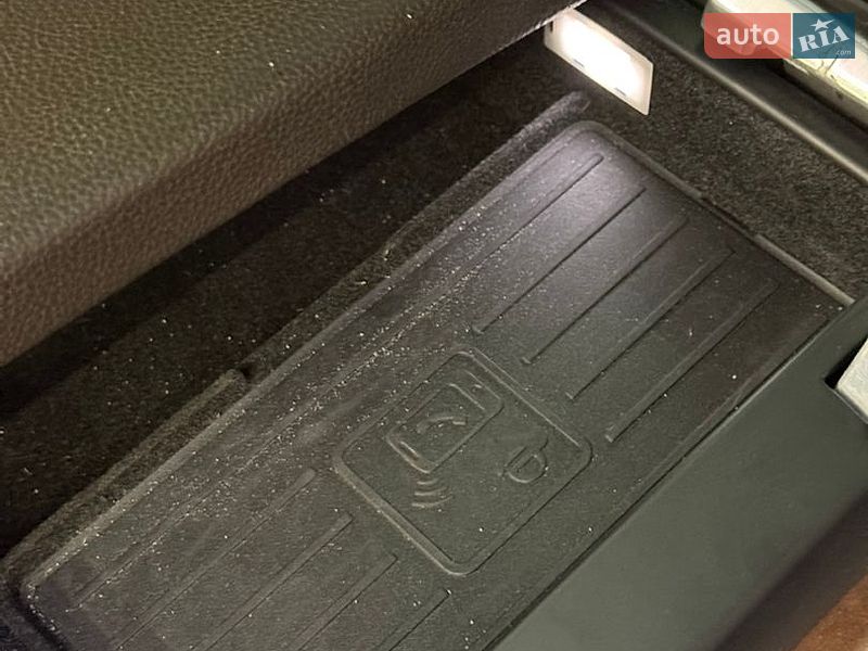 Седан Audi A8 2019 в Одесі фото 31 Седан Audi A8 2019 в Одесі