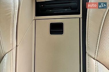 Седан Audi A8 2012 в Вишгороді фото 9 Седан Audi A8 2012 в Вишгороді