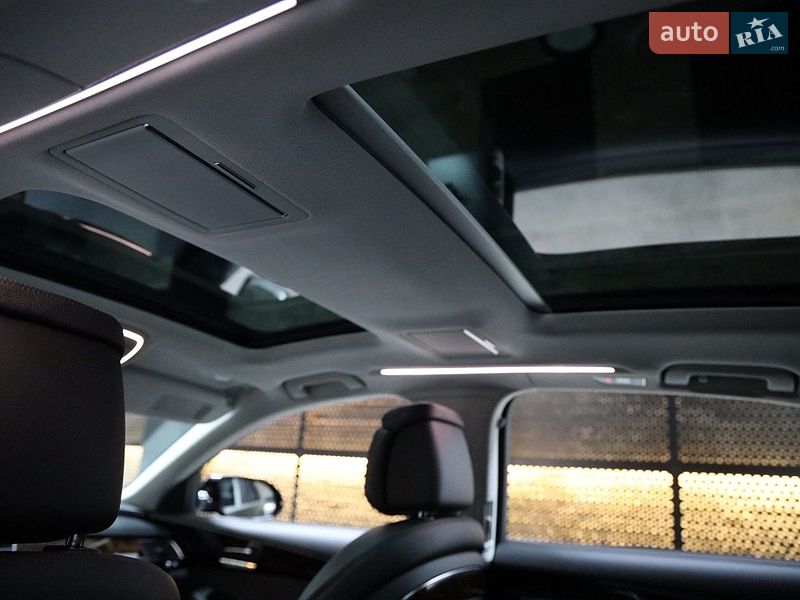 Седан Audi A8 2017 в Луцьку