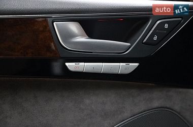 Седан Audi A8 2017 в Луцьку