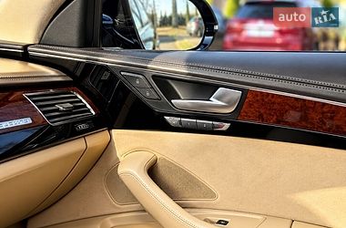 Седан Audi A8 2013 в Харькове