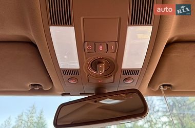 Седан Audi A8 2008 в Жовтих Водах