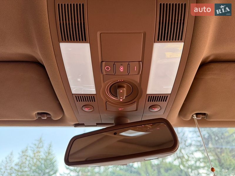 Седан Audi A8 2008 в Жовтих Водах