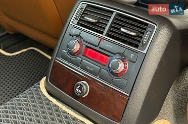Седан Audi A8 2008 в Жовтих Водах