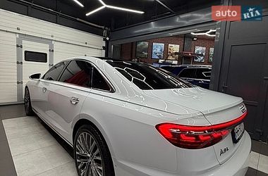 Седан Audi A8 2019 в Одесі фото 23 Седан Audi A8 2019 в Одесі