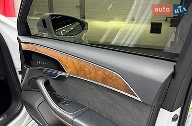 Седан Audi A8 2019 в Одесі фото 27 Седан Audi A8 2019 в Одесі