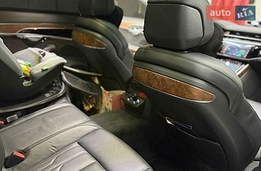 Седан Audi A8 2019 в Одесі фото 28 Седан Audi A8 2019 в Одесі