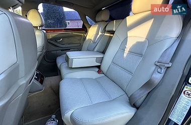 Седан Audi A8 2003 в Первомайську