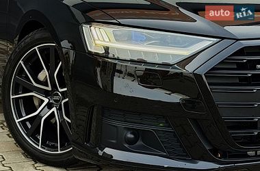 Седан Audi A8 2019 в Киеве