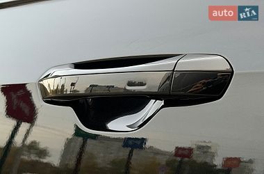 Седан Audi A8 2019 в Киеве