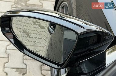 Седан Audi A8 2019 в Киеве