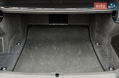 Седан Audi A8 2019 в Киеве