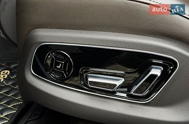 Седан Audi A8 2019 в Киеве
