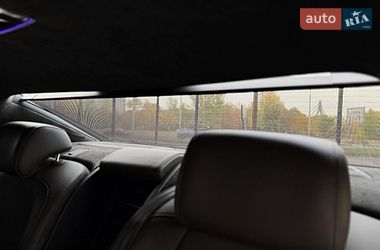 Седан Audi A8 2019 в Киеве