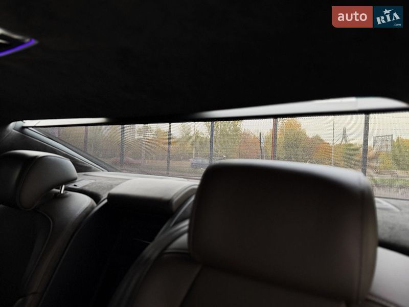 Седан Audi A8 2019 в Киеве