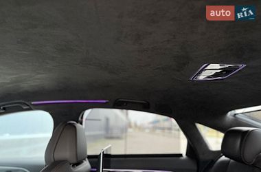Седан Audi A8 2019 в Киеве