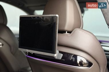Седан Audi A8 2019 в Киеве