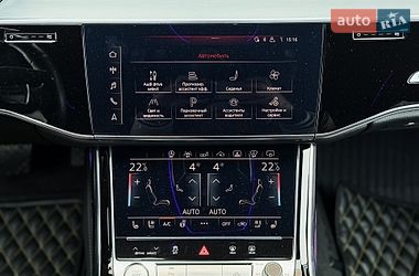 Седан Audi A8 2019 в Киеве
