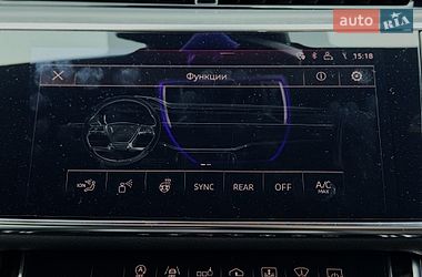 Седан Audi A8 2019 в Киеве