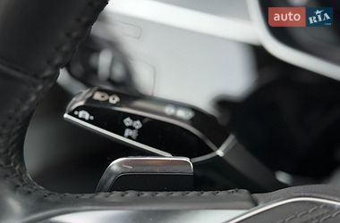 Седан Audi A8 2019 в Киеве