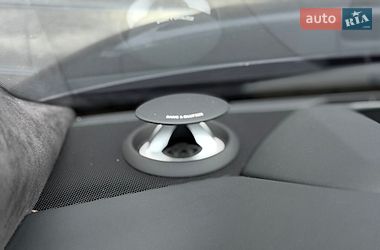 Седан Audi A8 2019 в Киеве