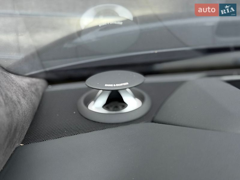 Седан Audi A8 2019 в Киеве
