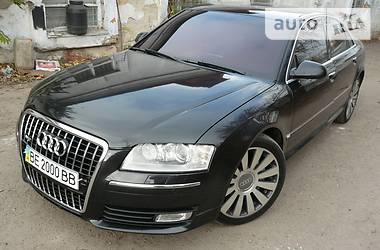  Audi A8 2004 в Миколаєві