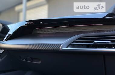 Лифтбек Audi e-tron GT 2022 в 