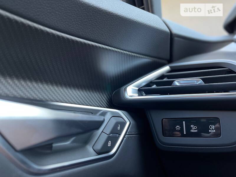 Лифтбек Audi e-tron GT 2022 в Киеве
