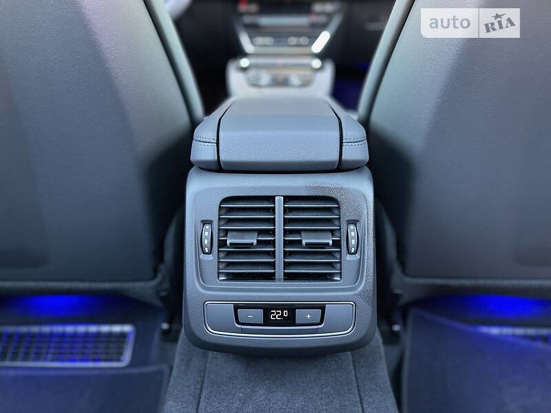 Лифтбек Audi e-tron GT 2022 в Киеве