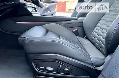 Ліфтбек Audi e-tron GT 2022 в 