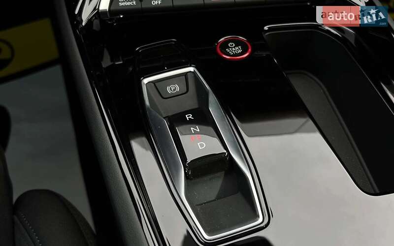 Лифтбек Audi e-tron GT 2022 в Львове фото 13 Лифтбек Audi e-tron GT 2022 в Львове