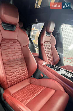 Лифтбек Audi e-tron GT 2021 в Киеве