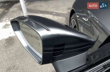 Лифтбек Audi e-tron GT 2021 в 
