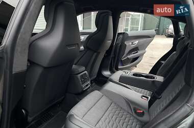 Лифтбек Audi e-tron GT 2021 в 