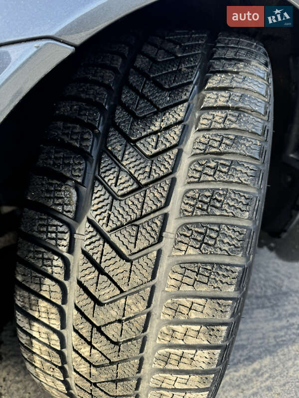 Лифтбек Audi e-tron GT 2021 в Черновцах фото 25 Лифтбек Audi e-tron GT 2021 в Черновцах